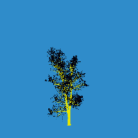 greenshift tree