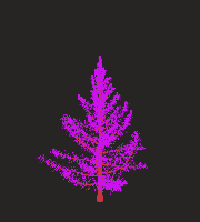 greenshift tree