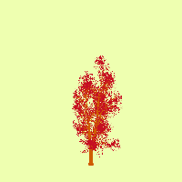 greenshift tree