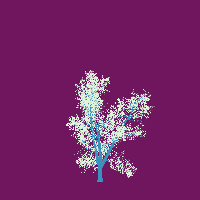 greenshift tree
