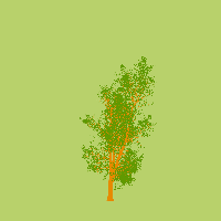 greenshift tree