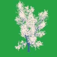 greenshift tree