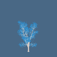 greenshift tree