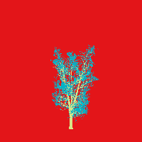 greenshift tree