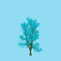 greenshift tree