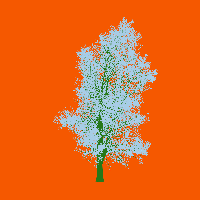 greenshift tree