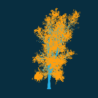 greenshift tree