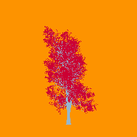 greenshift tree