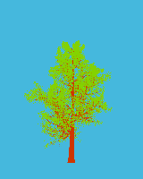 greenshift tree