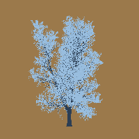 greenshift tree