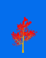 greenshift tree