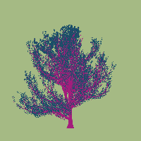 greenshift tree