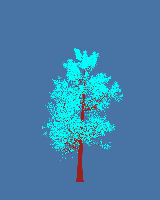 greenshift tree