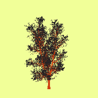 greenshift tree