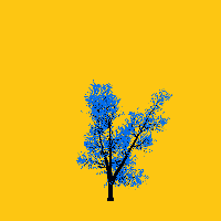 greenshift tree