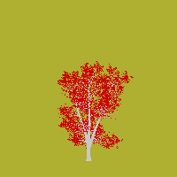 greenshift tree