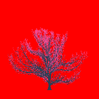 greenshift tree