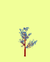 greenshift tree