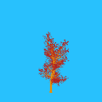 greenshift tree