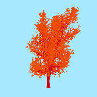 greenshift tree