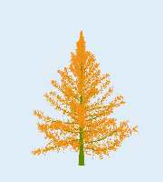 greenshift tree