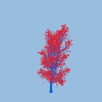 greenshift tree