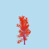 greenshift tree