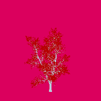 greenshift tree
