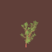greenshift tree
