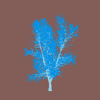 greenshift tree