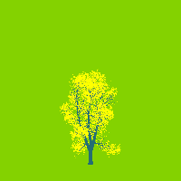 greenshift tree