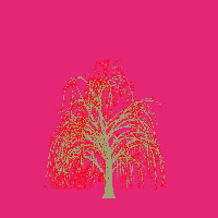 greenshift tree