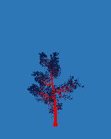 greenshift tree