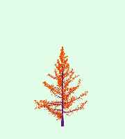 greenshift tree