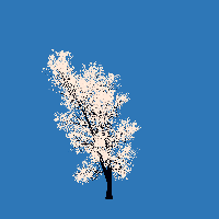 greenshift tree