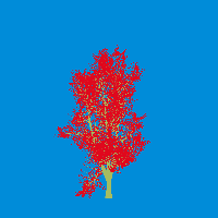 greenshift tree