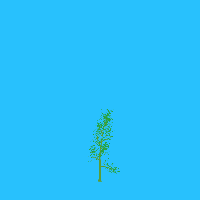 greenshift tree