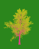 greenshift tree