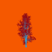 greenshift tree