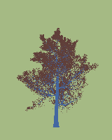 greenshift tree