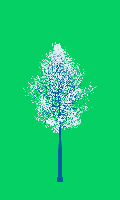 greenshift tree