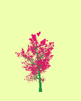 greenshift tree