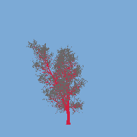 greenshift tree