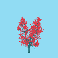 greenshift tree