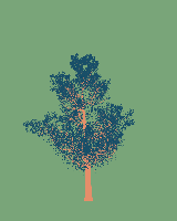 greenshift tree
