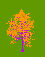 greenshift tree
