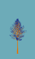 greenshift tree