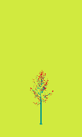 greenshift tree