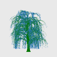 greenshift tree