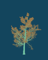 greenshift tree